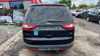 Ford Galaxy 2.0cdti UFWA Na náhradní díly - 7