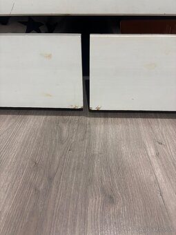 Posteľ s prísteľkou 90x200cm - 7