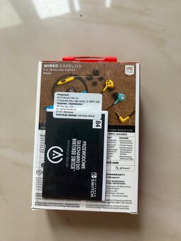 Nintendo Switch Pack - 7