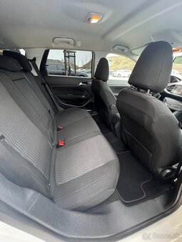 Predam Peugeot 308SW-1.6 diesel- automat - 7