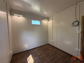 Výborná ponuka Podnikateľský priestor pri hlavnej ceste Kom - 7