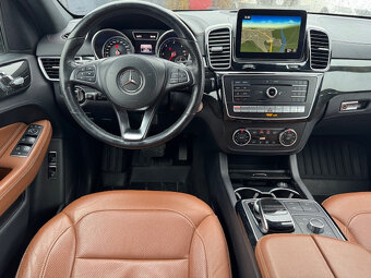 Mercedes-Benz GLS 350 d 4MATIC - 7