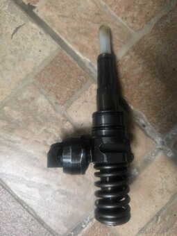 Diely do VW Touraeg 2,5 TD - 7