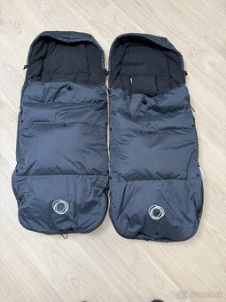 BUGABOO Fusak Performance Midnight Black - 7