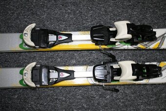 skialpove lyže K 2 - 7