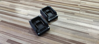 Adaptér MAKITA 18V - wago - 7