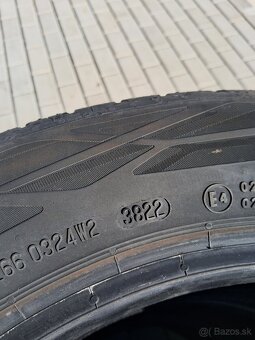 4 pneu 195/55r16 - 7