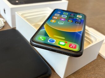 IPhone 11 64GB Black - 7