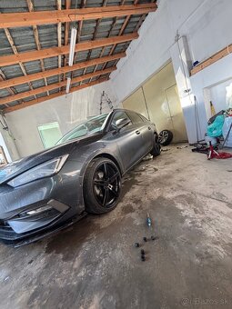 Predám elektróny CARMANI 5x112 r19 - 7