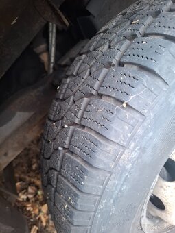 Iveco daily 7.5T - 7