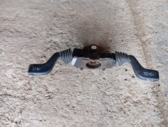 Vypínač smerovky+stierače Opel Vectra b - 7