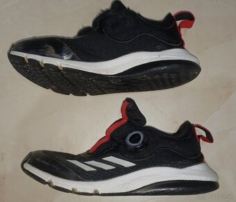 Predam detské tenisky Adidas veľkosť 34 - 7