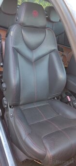 Alfa Romeo GT 2,0 benzin selespid ( AUTOMAT) - 7