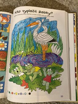 Ottova veľká kniha: Školák - 7