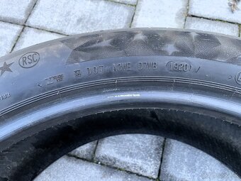 275/40 R22 Continental - 7