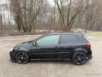 VW GOLF V 1.9TDi ARL - STROKER 450HP - 7