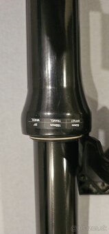 Vidlica Domain R 29' rockshock - 7