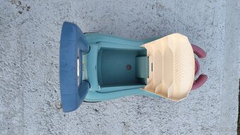 Smoby detské odrážadlo 2v1 - 7