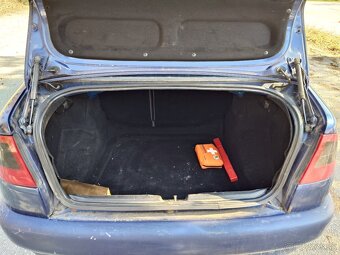 Seat Cordoba 1.9 Tdi 81kw - 7