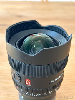 SONY FE 14mm f/1.8 GM - 7