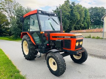 Zetor 6320 900 mth - 7