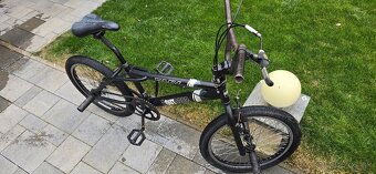 Bmx - 7