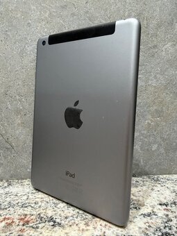 Predám Apple iPad Mini 3.Gen 16gb Wifi+Cellular - 7