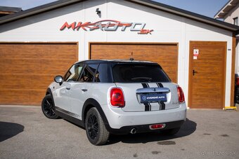 Mini Cooper 2016 1.5 100kW - 7