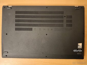 ThinkPad L15 G3 | R5 • 16GB • 256GB SSD - 7