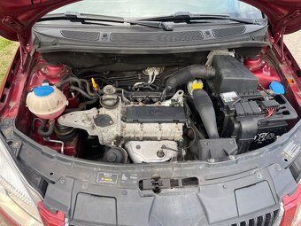 Skoda Fabia 2 - 7