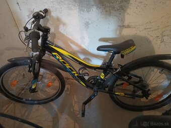 Detský bicykel - 7
