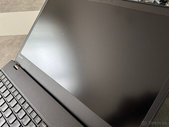 ThinkPad T570 i5/16GB RAM/256 GB SSD - 7