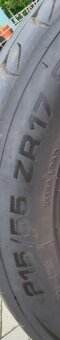 215 55 R17 Letne - 7