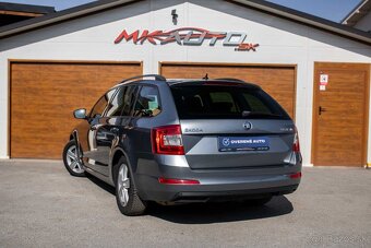 Škoda Octavia Combi 2013 1.8 TSI 132kW DSG - 7