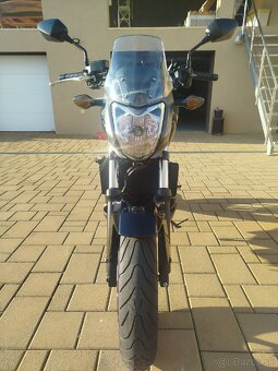 Honda NC 700S Dct - 7