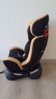 Autosedačka so základňou Mama Kiddies - 7