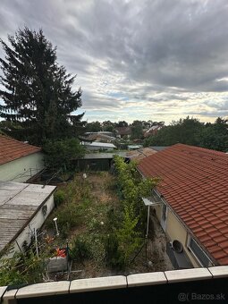 Dvojgeneračný poschodový rodinný dom - 7