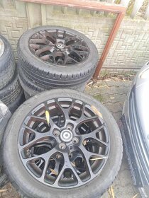 Smart fortwo 450,451,453 roadster 452, forfour 454 - 7