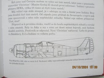 Kniha Kříž proti Hvězdě - 7