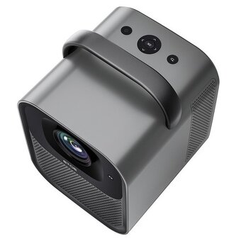 ETOE Seal Pro - Google TV Projektor + 100" projekčné plátno - 7