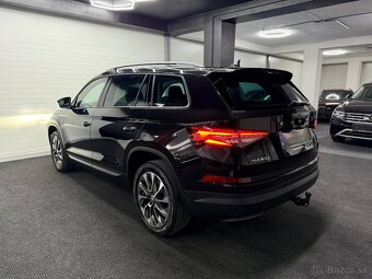 Škoda Kodiaq 4x4 CLEVER 2.0tdi 110kw DSG 2022 1majiteľ - 7