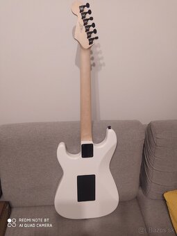 Jackson Adrian Smith SDX nová gitara - 7