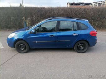 RENAULT CLIO 1.2 74 kW - 7