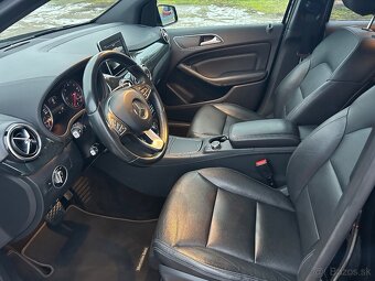 Mercedes Benz B200 CDI - 7