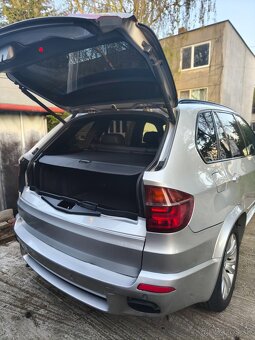 BMW X5 M-packet 3,0d X-Drive - 7