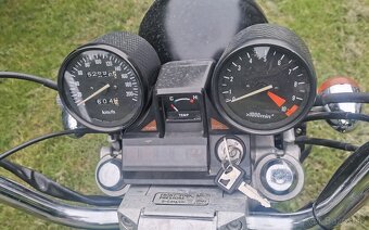1879€ VYMENÍM Honda shadow po servise nový olej v motore a v - 7
