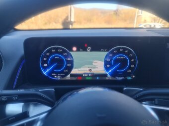 Mercedes EQB 300 4 Matic 2024 - 7