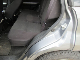 Suzuki Grand Vitara 1,9 DDiS 95 kW 2010 Facelift - 7