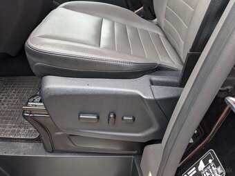 FORD Custom TitaniumX 8-miest Automat A6 13.200km - 7