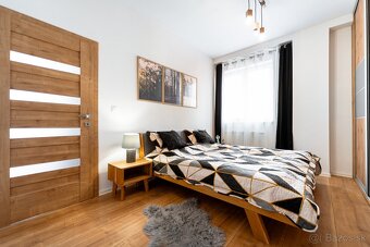 Na predaj 4 izbový, slnečný byt v Trebišove - 7